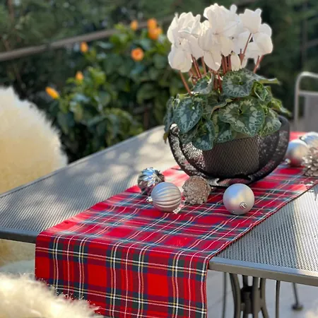 La Terrazza - Private Jacuzzi In Downtown * Como