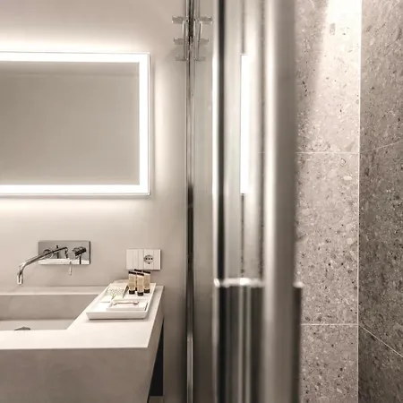 Apartment La Terrazza - Private Jacuzzi In Downtown