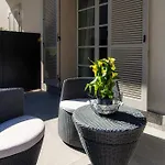 Lägenhet La Terrazza - Downtown - Terrace And Jacuzzi