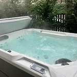 La Terrazza - Downtown - Terrace And Jacuzzi *