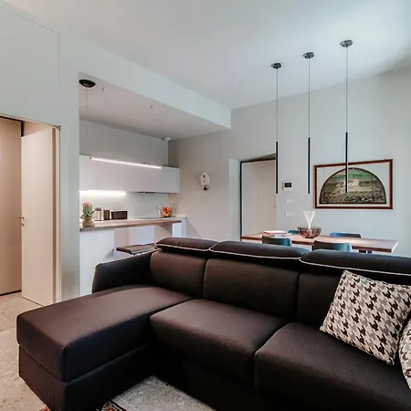 Apartament La Terrazza - Private Jacuzzi In Downtown