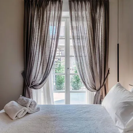 Apartament La Terrazza - Private Jacuzzi In Downtown