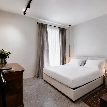 Apartament La Terrazza - Private Jacuzzi In Downtown