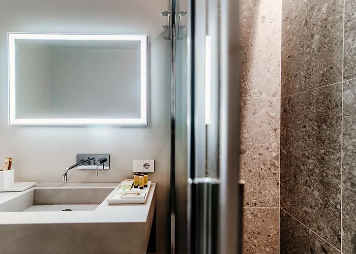 Appartement La Terrazza - Downtown - Terrace And Jacuzzi Como