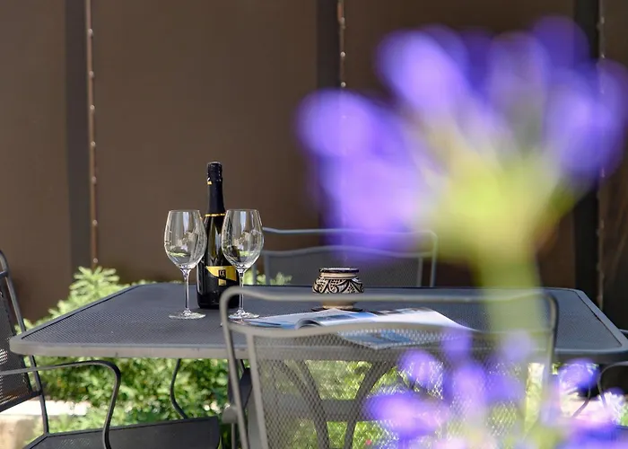 La Terrazza - Downtown - Terrace And Jacuzzi Appartement *